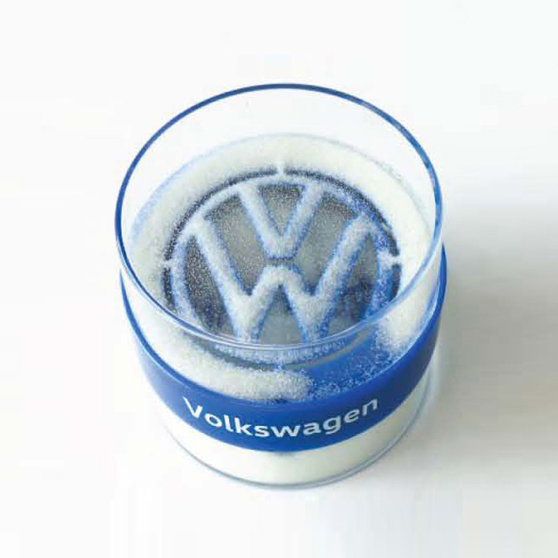 Personalized sand box children's creative gift desktop decoration hourglass - Image 6