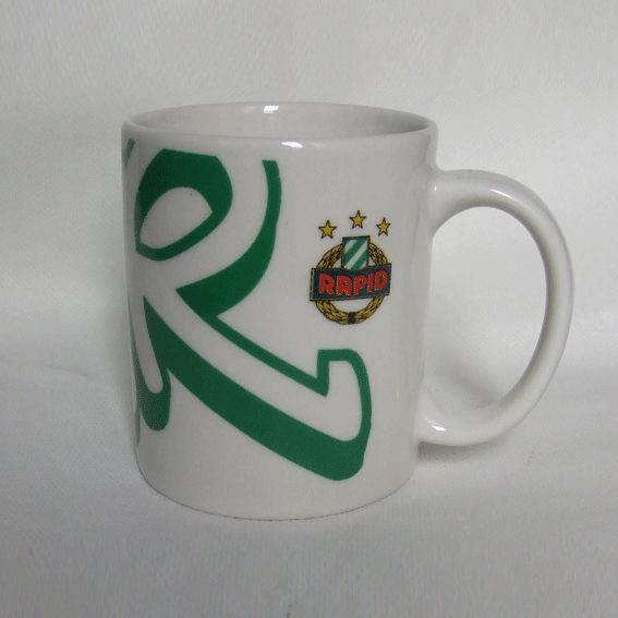 Branded Promotion Gift Ceramics Mug for Sports Club and cartoons - Image 2