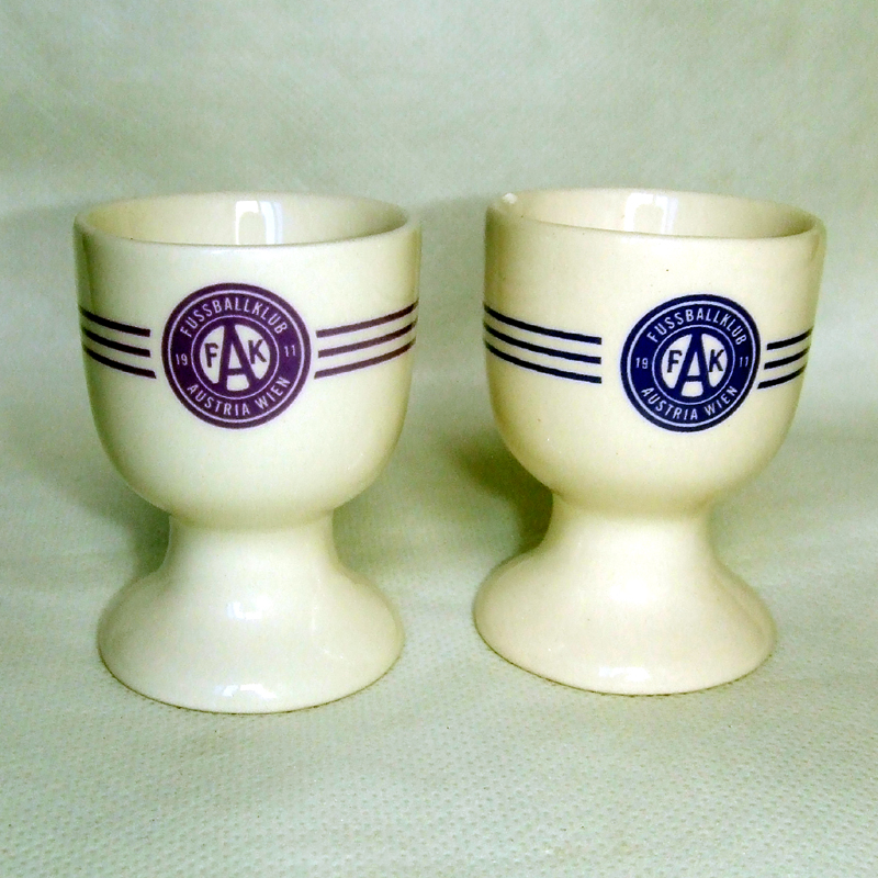 Customer design Ceramics Easter Egg Cups - Image 2