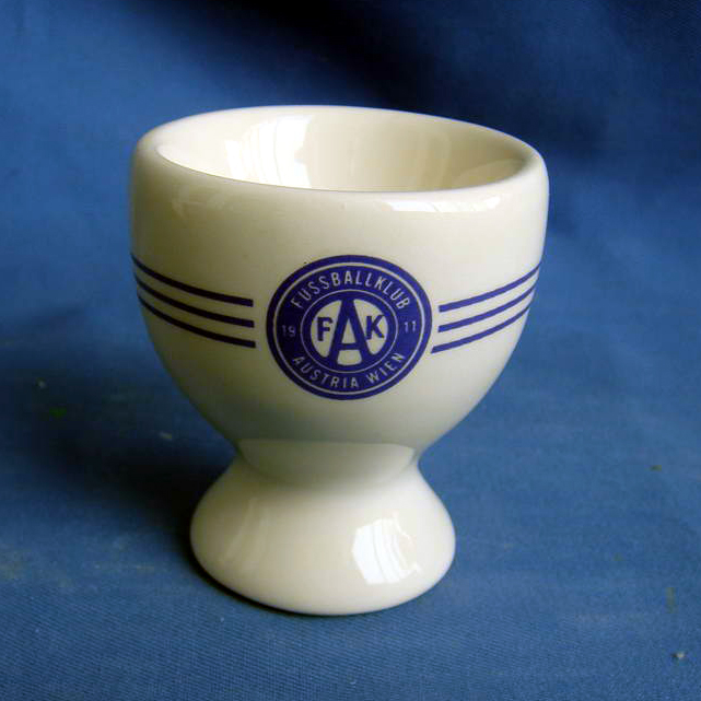 Customer design Ceramics Easter Egg Cups