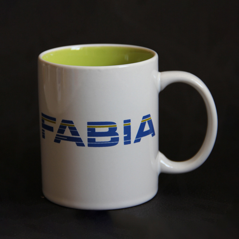 Promotion Gift Ceramics Mug your logo or design are welcome
