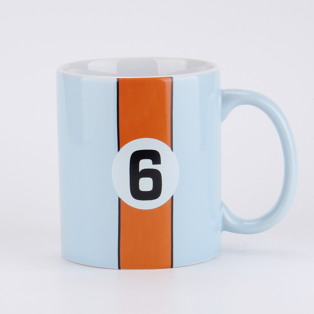 Promotion Gift Ceramics Mug your logo or design are welcome - Image 3