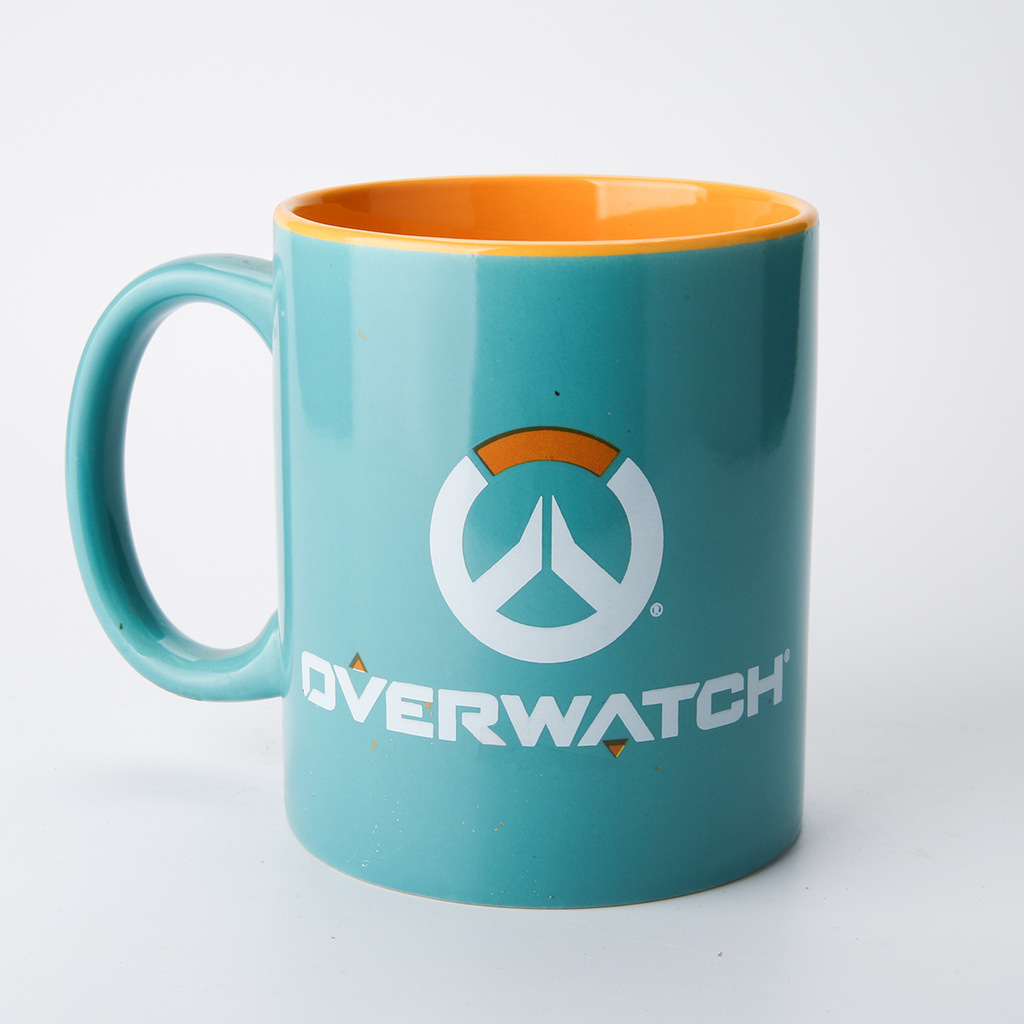 Promotion Gift Ceramics Mug your logo or design are welcome - Image 4