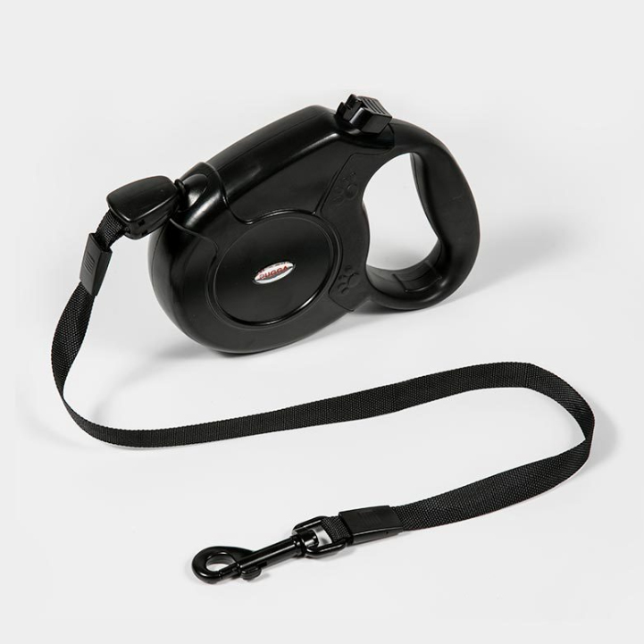 High Quality Portable Automatic Retractable Dog Leash for Large Dog
